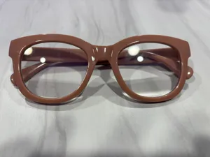 Reading Betsey Johnson Glasses thumbnail 2