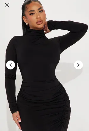 Fashin nova maxi dress thumbnail 3