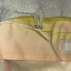 CALPAK‎ Travel Tie Dye Mesh Cube Organizer Bag thumbnail 2