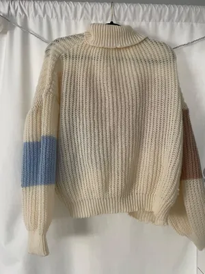 SheIn sweater thumbnail 6