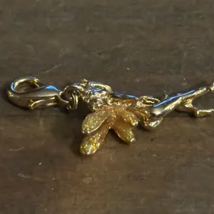 Kirks Folly fairy charm thumbnail 3