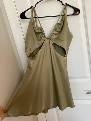 Le lis Mini Dress thumbnail 2