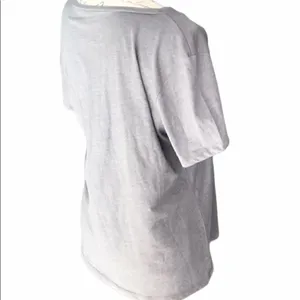 NFL T-Shirt Women's Size Medium Gray thumbnail 7