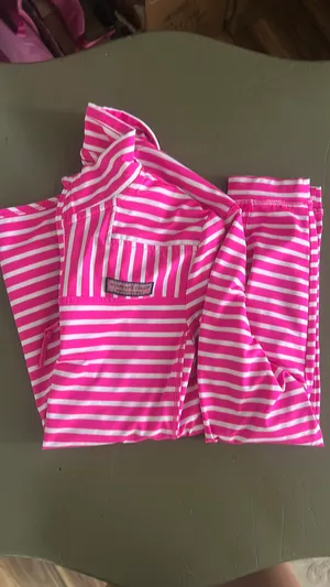 Vineyard vines Youth Quarter Zip thumbnail 3