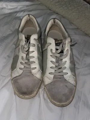 Vintage Havana Sneakers thumbnail 2