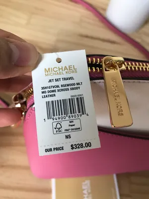 Michael Kors Purse thumbnail 10