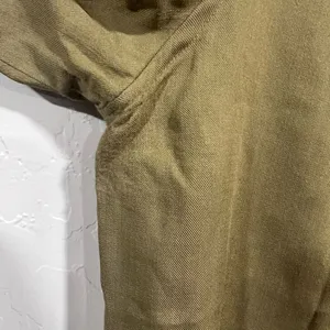 VINTAGE Gucci (1970’s) Military Button Down Top thumbnail 15