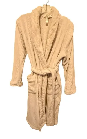 Gilligan & O'Malley Robe Size M thumbnail 1