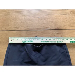 Eileen Fisher Women‎ Size XS Pants Ankle Zip Stretch Pull On Career Office City thumbnail 4