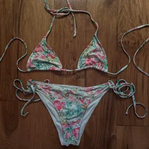 Blackbough Swim Bikini Set thumbnail 2