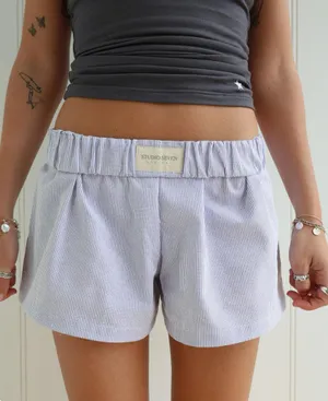 Studio Seven Lounge Designs Shorts thumbnail 1
