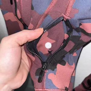 Lululemon Women's multi Jacket thumbnail 3