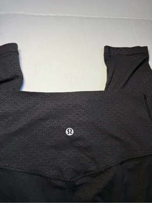 Lululemon Align Leggings 28" in Gradiate Geo thumbnail 2