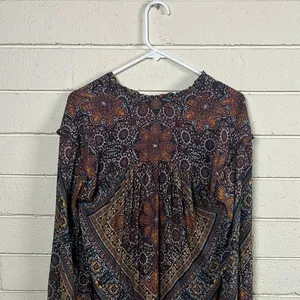 Free People Little Runaway Top size S thumbnail 7