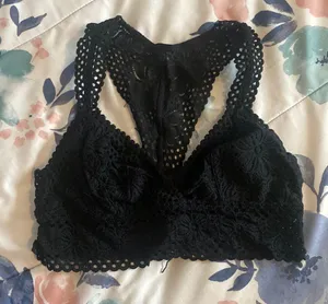 Aerie Bralette thumbnail 1