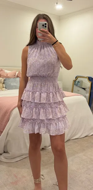 Express Dress thumbnail 1