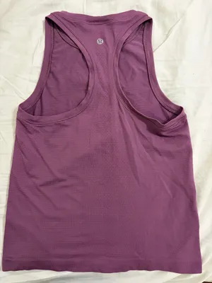 Lululemon Swiftly High Neck Tank thumbnail 2