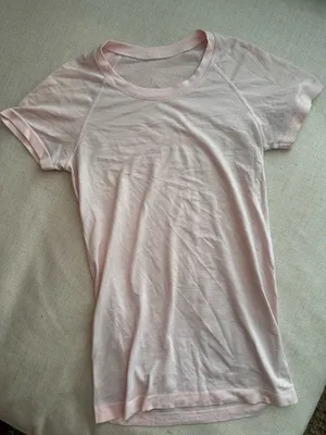 Lululemon Swiftly Short Sleeve thumbnail 1
