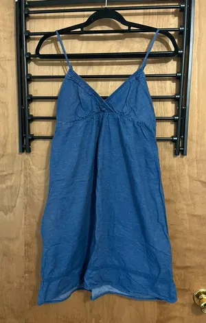 L.E.I dress Blue Size M thumbnail 1