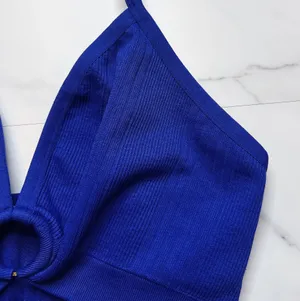 Aerie Plunge Bralette thumbnail 2