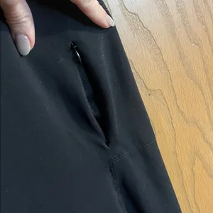 Arc'teryx Soltera Women’s Black Versatile Activewear Dress with Pockets XS‎ thumbnail 4