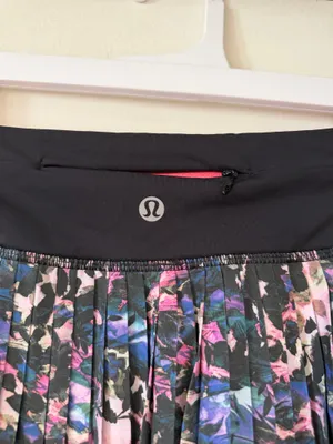 Lululemon Skort Tennis thumbnail 3