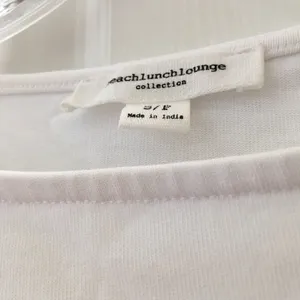 FINAL MARKDOWN Ladies’ beachlunchlounge Top (S) thumbnail 3