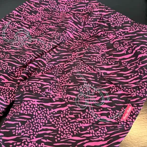 Betty rides Pink and‎ Black snowboarding, ski Pants size extra small women’s thumbnail 9