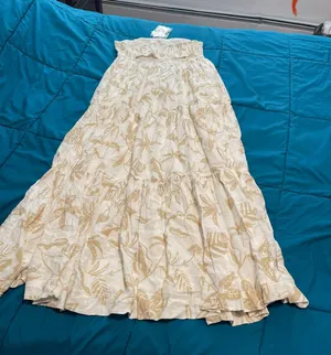 NWT American Eagle maxi dress L thumbnail 6