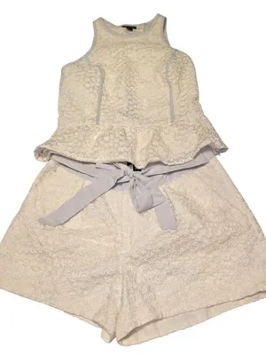 I Heart Ronson Shorts Set Size 6 thumbnail 1
