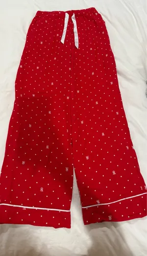 Victoria’s Secret Pajama Set thumbnail 5