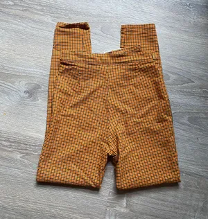 Urban Outfitters Plaid Trousers thumbnail 4