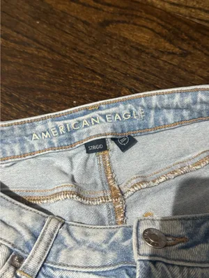 American Eagle Jeans thumbnail 2