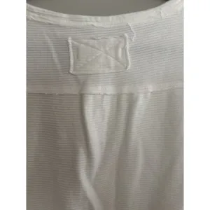 Free People We The Free Total Eclipse Tee Ivory‎ Women's Size Small thumbnail 11