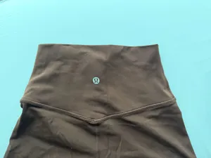Lululemon Biker Shorts thumbnail 4