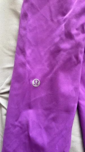 Lululemon Wunder Under Leggings High-Rise thumbnail 4