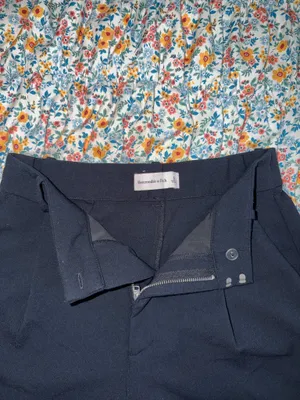 Abercrombie Dress Short thumbnail 5