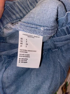 Outfitters Shorts thumbnail 4