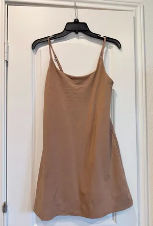 Abercrombie Athletic Dress thumbnail 2