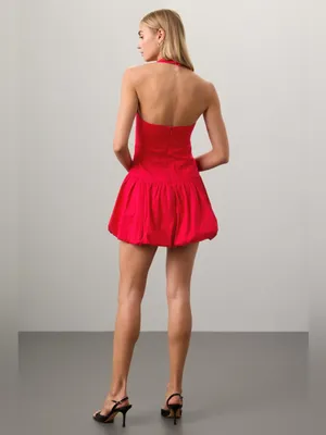 Reformation Babette Dress thumbnail 5