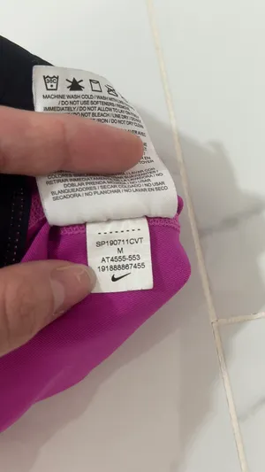 Nike Pro Shorts Spandex thumbnail 5