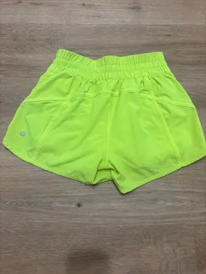 3” Running Short thumbnail 3