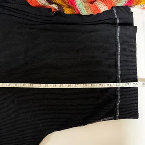 We The Free Free People Cha Cha Balloon-Sleeve Sweater thumbnail 10