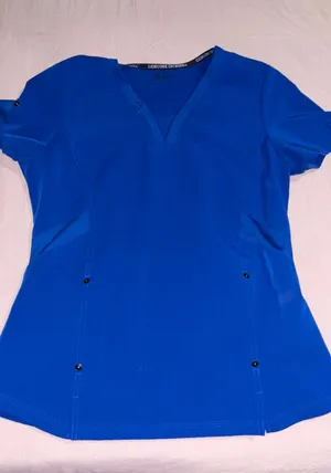 Dickies Scrub Top thumbnail 1