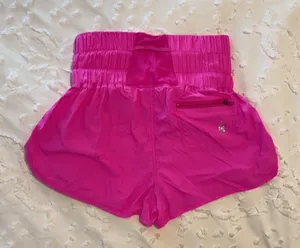 free people movement noiseless way home shorts thumbnail 2