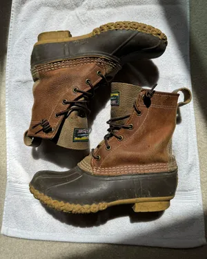 L.L.Bean Boots thumbnail 2