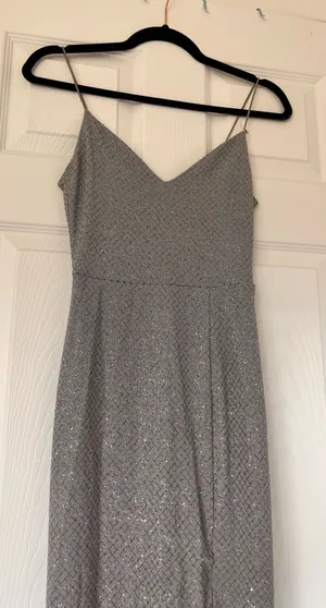 Windsor Prom dress thumbnail 1
