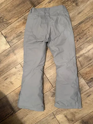 Columbia Women’s Snow Pants thumbnail 2