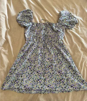 Beginning Boutique Dress thumbnail 1