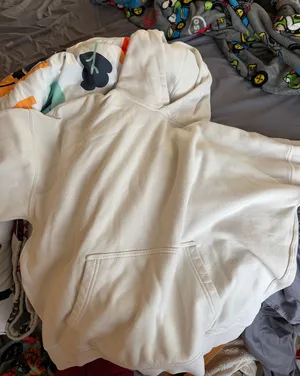 Abercrombie hoodie thumbnail 1